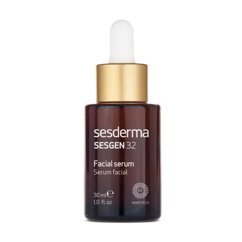 Sesderma Sesgen32 Cell Activating Facial Serum 30ml Direkt Vom Hersteller