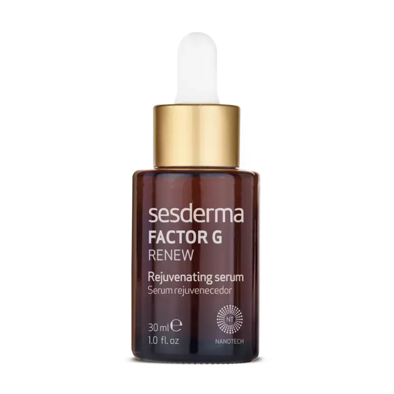 Mega-Angebot Sesderma Factor G Renew Anti-Aging Rejuvenating Serum 30ml