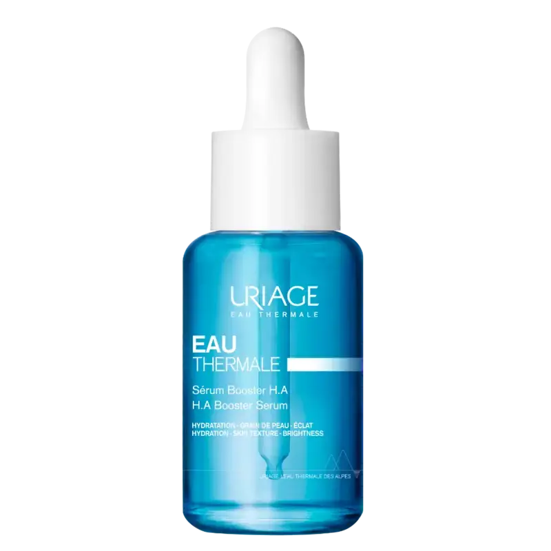 Uriage Eau Thermale H.A Booster Serum 30ml Sonderangebot
