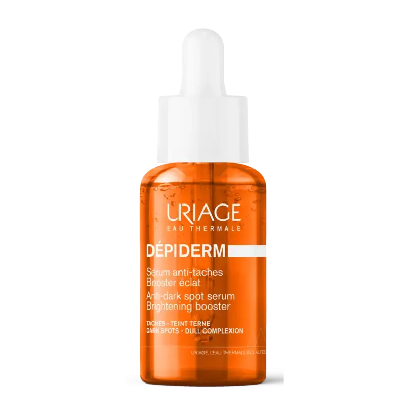 Uriage Dépiderm Anti-Dark Spot Serum 30ml Nur Für Kurze Zeit