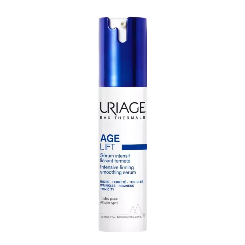 Aktuell Uriage Age Lift Intense Firming Smoothing Serum 30ml