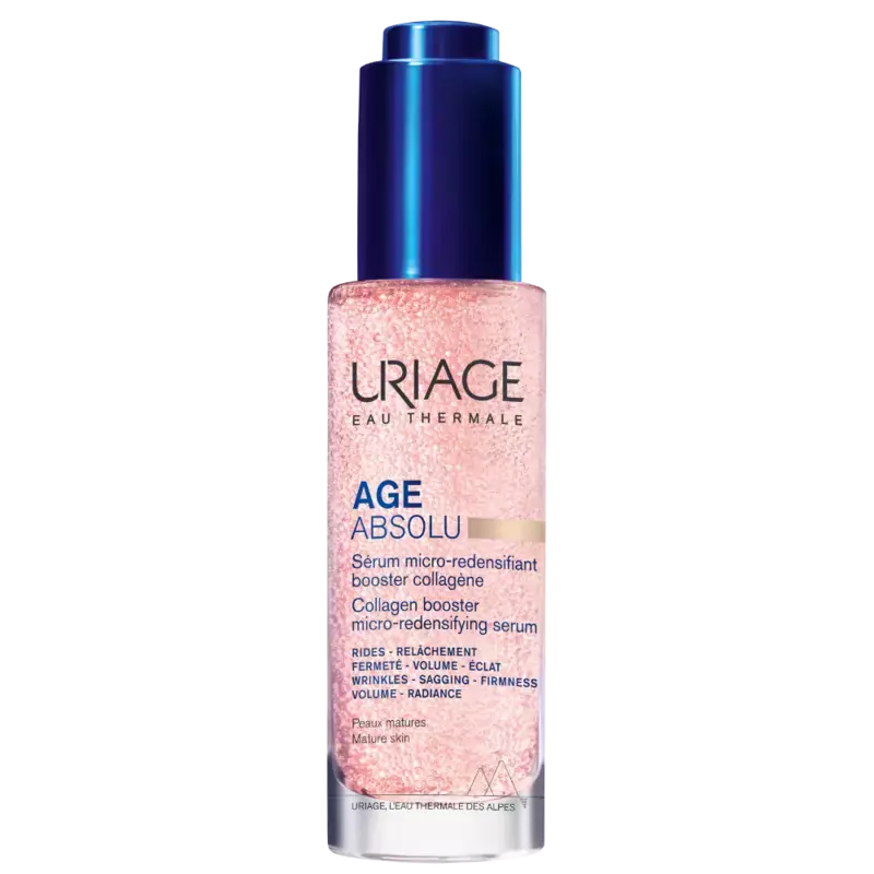 Preiswert Uriage Age Absolu Collagen Booster 30ml