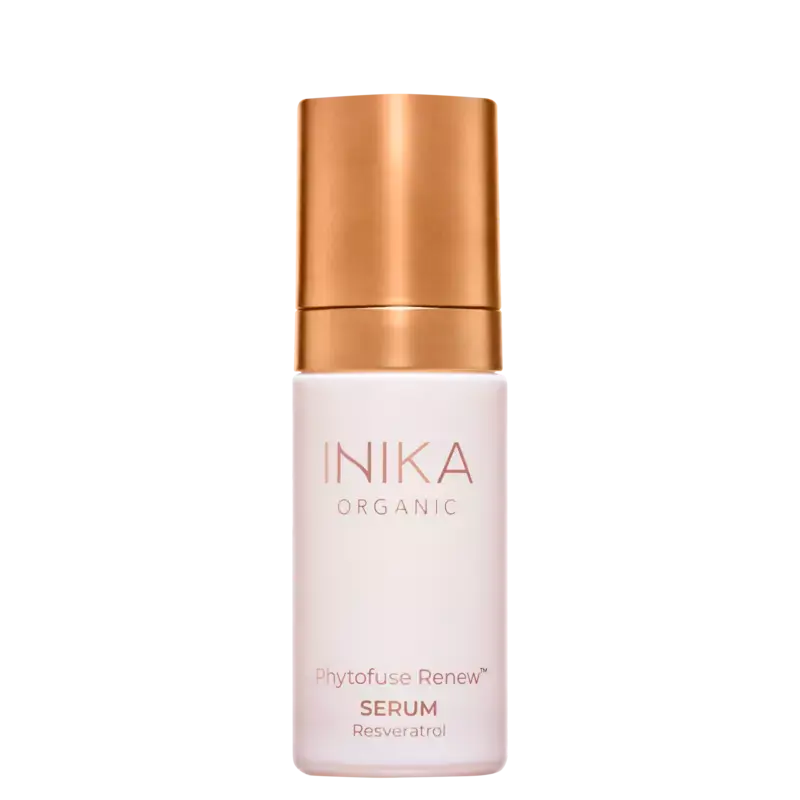 INIKA Organic Phytofuse Renew™ Serum 30ml Abverkauf
