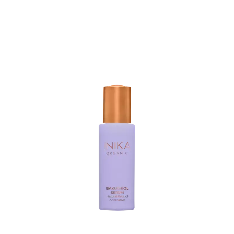 Top-Preis INIKA Bakuchiol Serum Natural Retinol Alternative 30ml