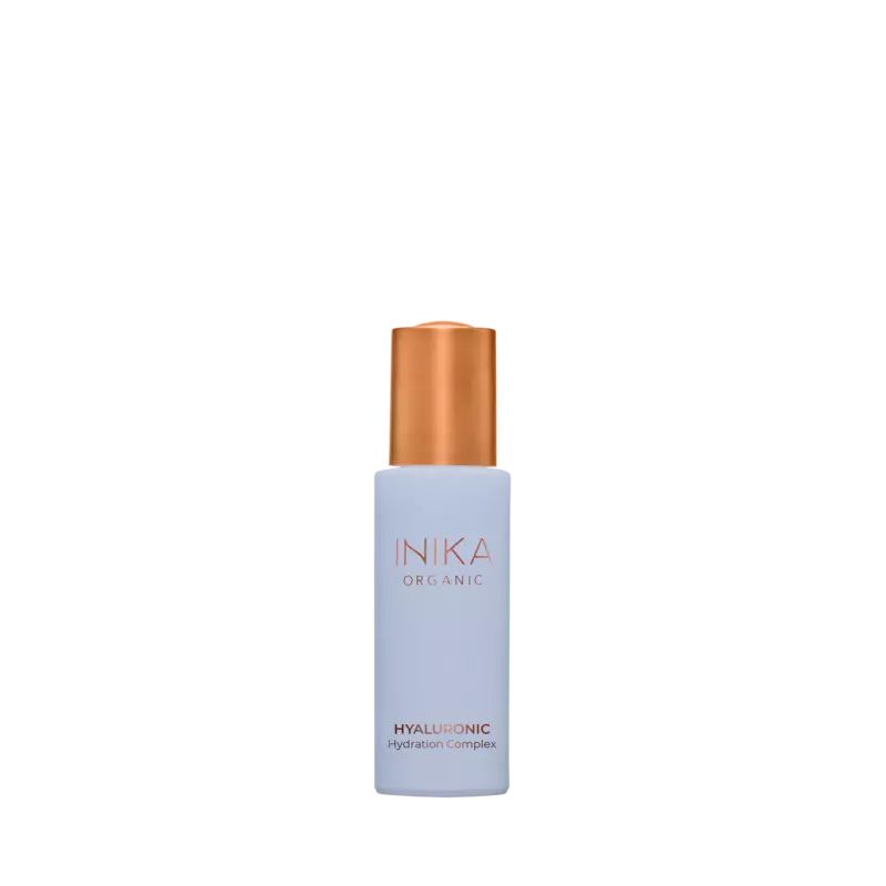 INIKA Hyaluronic Complex 30ml Kracherpreis