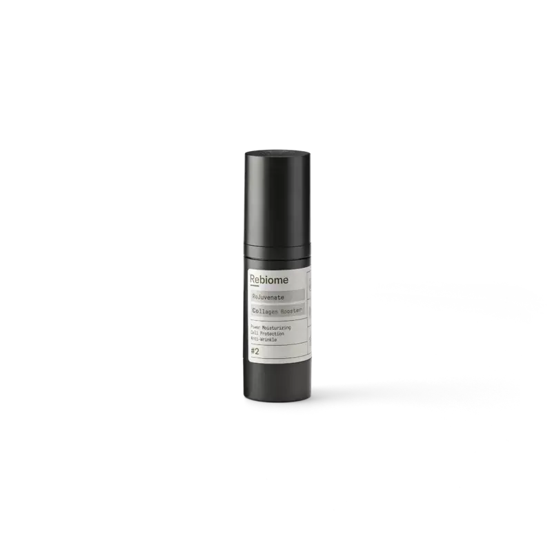 Heißes Angebot Rebiome Rejuvenate Collagen Booster 30ml