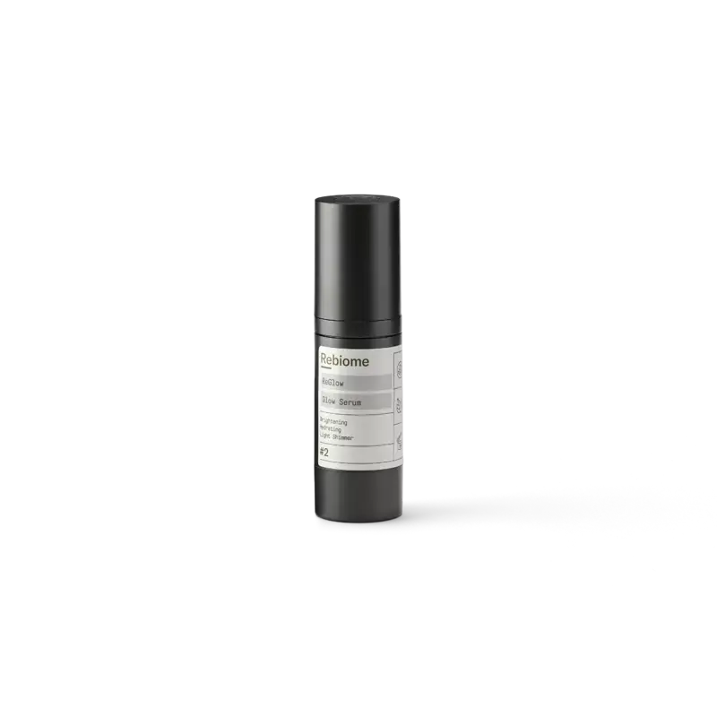 Rebiome ReGlow Serum 30ml Jetzt Kaufen