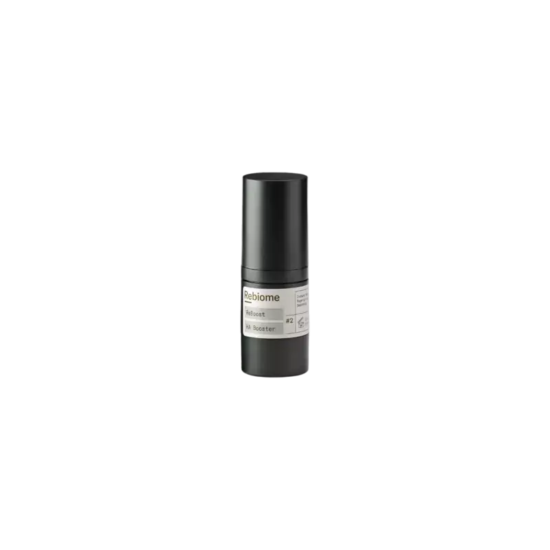 Rebiome ReBoost HA Booster 15ml Billig