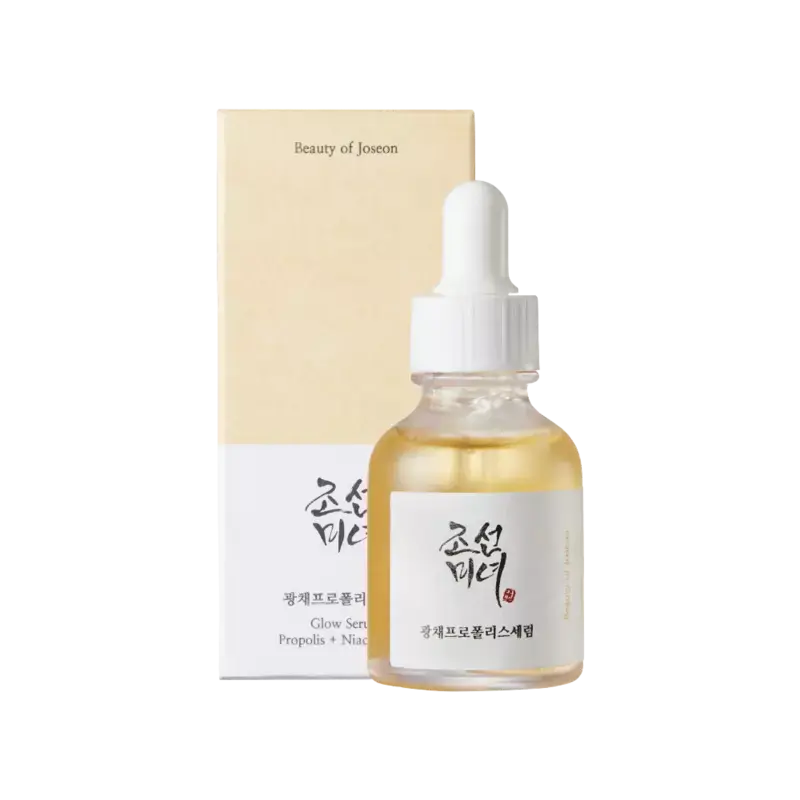 Beauty of Joseon Glow Serum Propolis + Niacinamide 30ml Sofort Bestellen