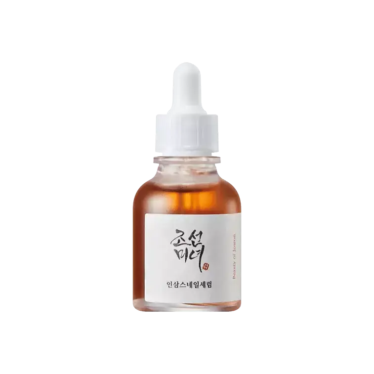 Preisknaller Beauty of Joseon Revive Serum Ginseng + Snail Mucin 30ml