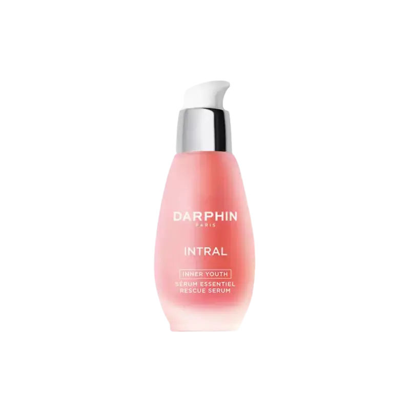 Sichere Zahlung Darphin Intral Inner Youth Rescue Serum 100ml