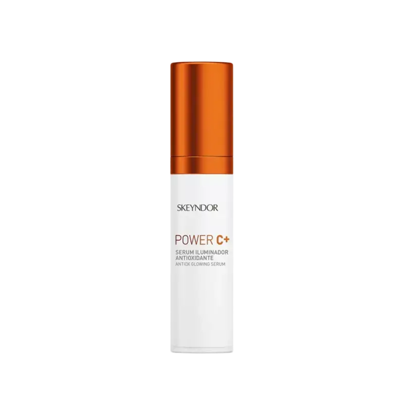 Skeyndor Power C+ Antiox Glowing Serum 30ml Top-Seller