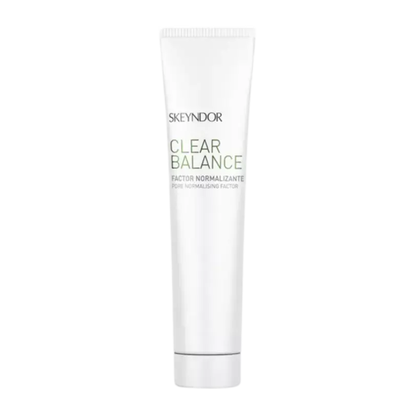Skeyndor Clear Balance Pore Normalising Factor 75ml Begrenztes Angebot