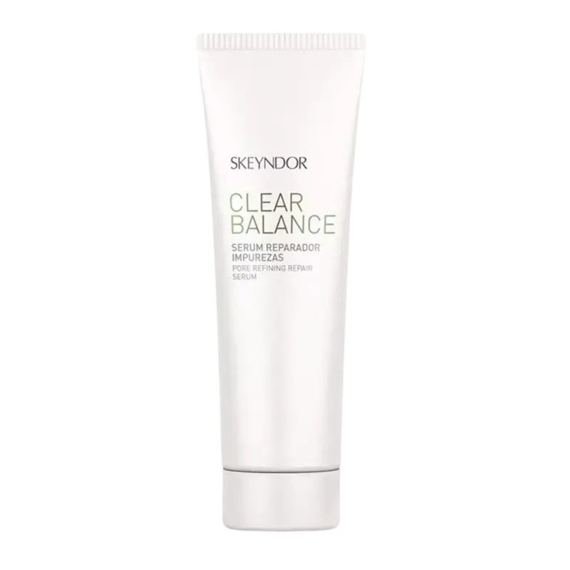 Neue Kollektion Skeyndor Clear Balance Pore Refining Repair Serum 50ml