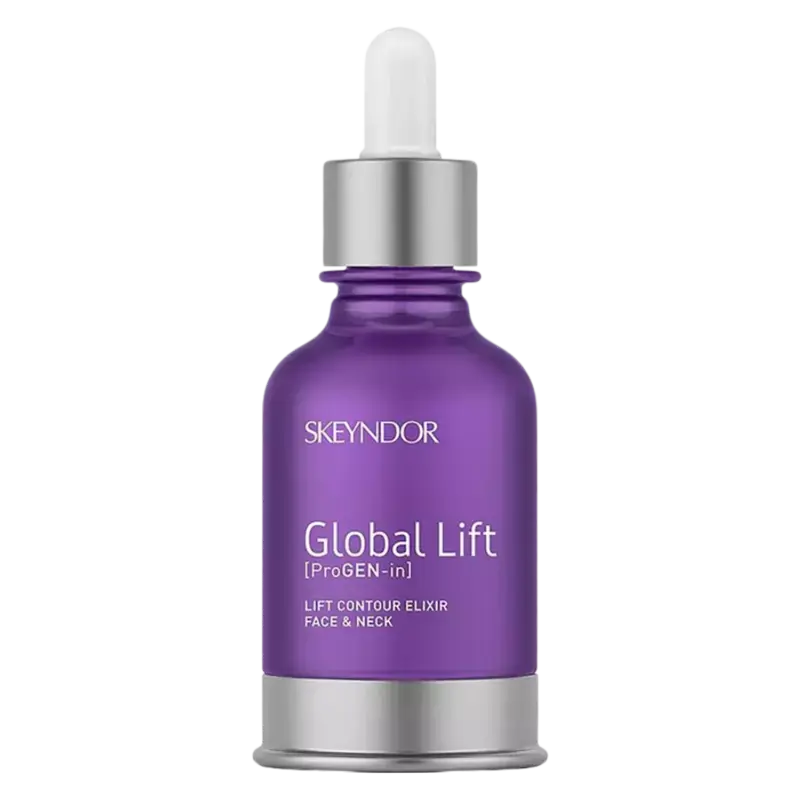 Direktkauf Skeyndor Global Lift Contour Elixir Face & Neck 30ml