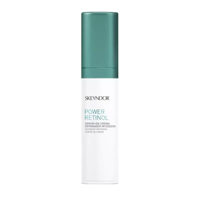 Markenware Skeyndor Power Retinol Serum-In-Cream 30ml