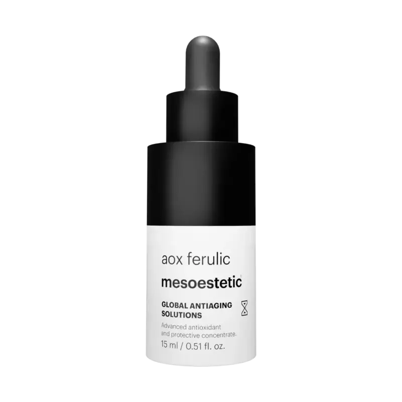 Mesoestetic AOX Ferulic 15ml Markenware
