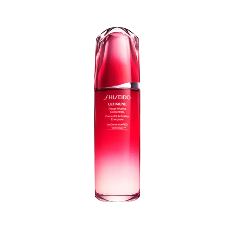 Shiseido Power Infusing Concentrate 120ml Bestseller