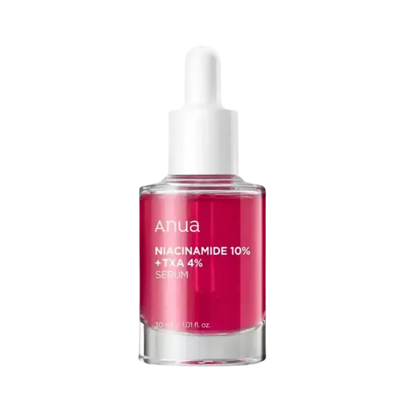 Nur Für Kurze Zeit Anua Niacinamide 10% + TXA 4% Serum 30ml