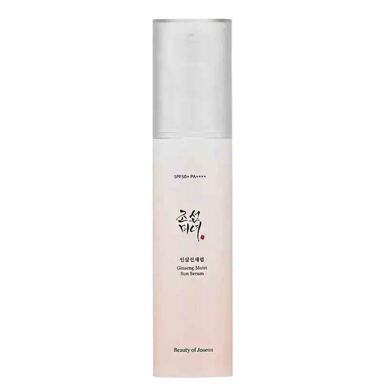 Beauty of Joseon Ginseng Sun Serum 50ml Top-Preis