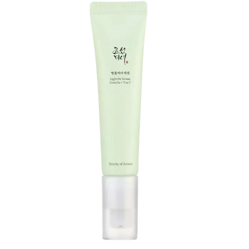Beauty of Joseon Light On Serum Centella + Vita C 30ml Markenprodukt