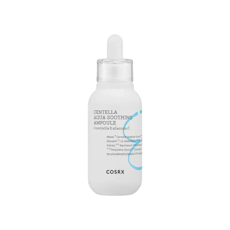 Preisknaller COSRX Hydrium Centella Aqua Soothing Ampoule 40ml