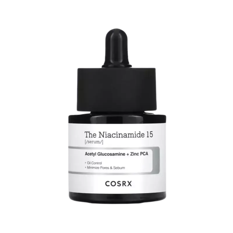 Top-Angebot COSRX The Niacinamide 15 Serum 20ml