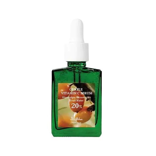 Dr. Althea Gentle Vitamin C Serum 30ml Zertifiziert