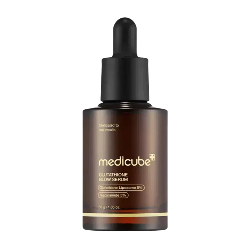 Medicube Glutathione Glow Serum 30g Abverkauf