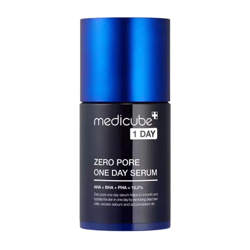 Medicube Zero pore One Day Serum 30ml Günstig