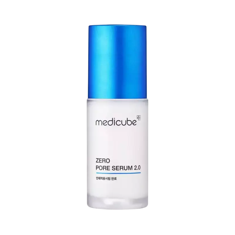 Medicube Zero Pore Serum Mega-Angebot