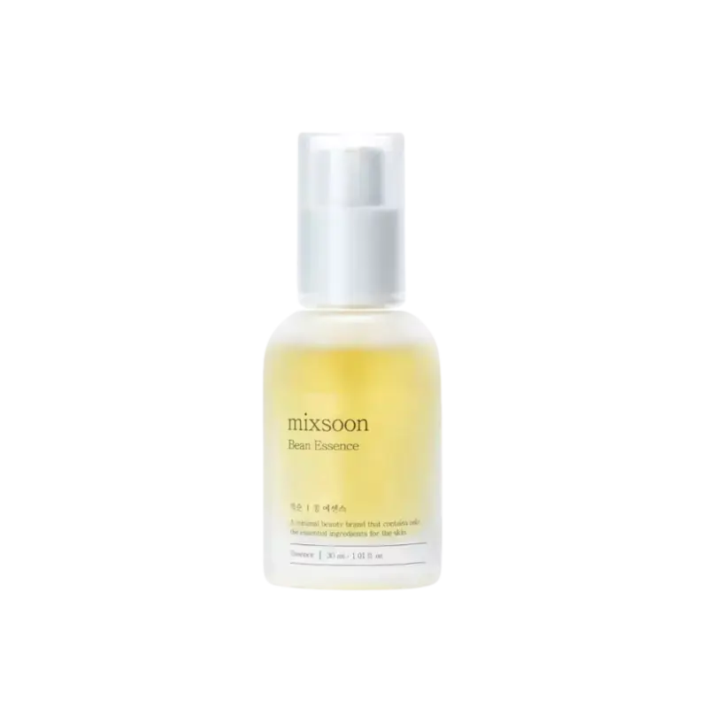 Mixsoon Bean Essence 30ml Versand Am Gleichen Tag