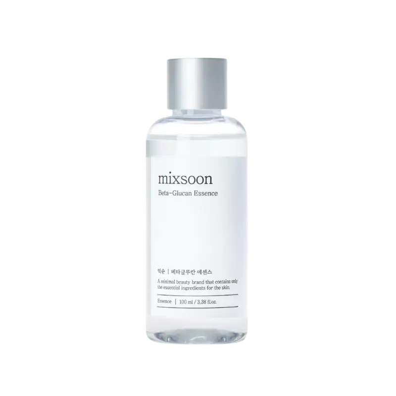 Mixsoon Beta Glucan Essence 100ml Wochenendangebot