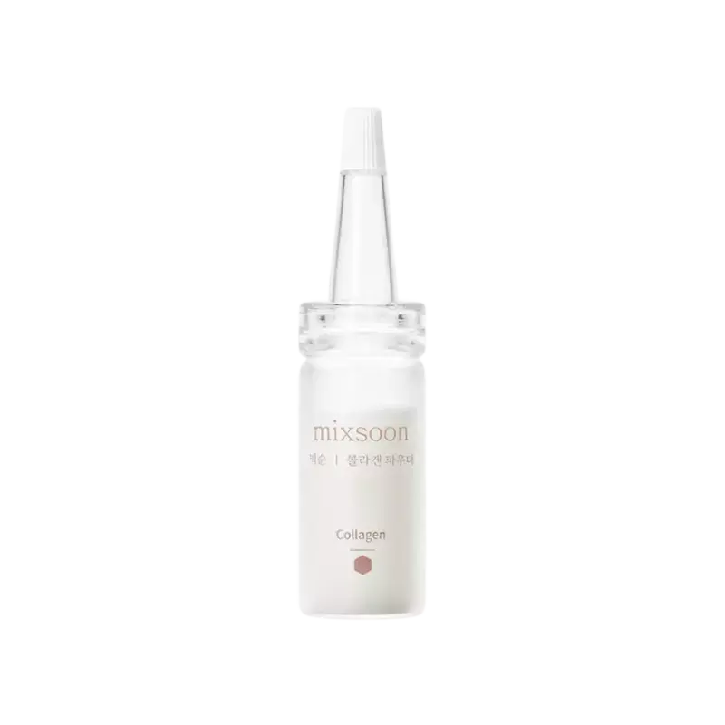 Sofort Bestellen Mixsoon Collagen Powder 3g
