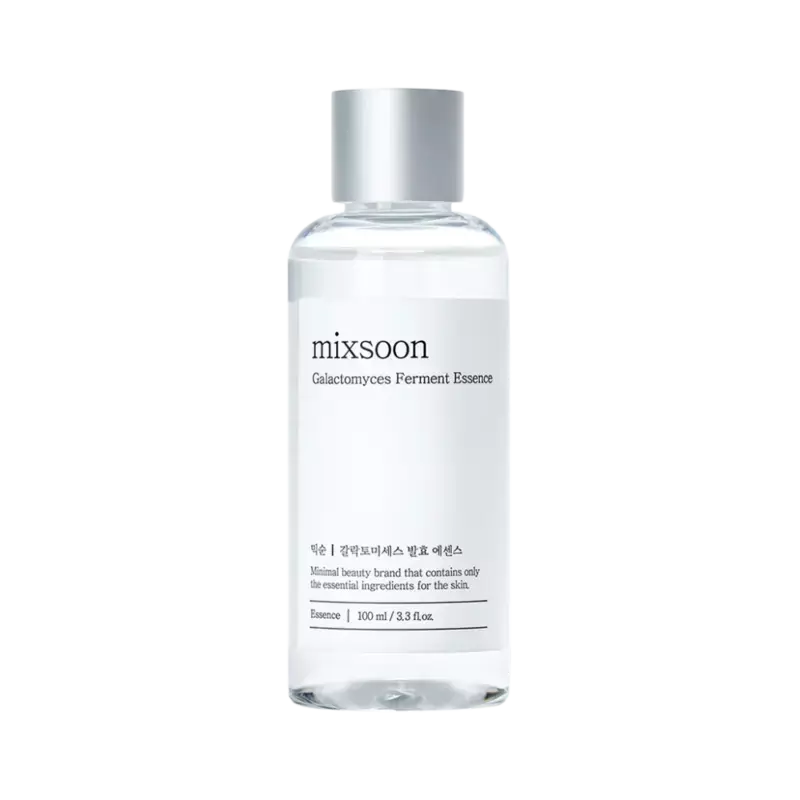 Top-Seller Mixsoon Galactomyces Ferment Essence 100ml
