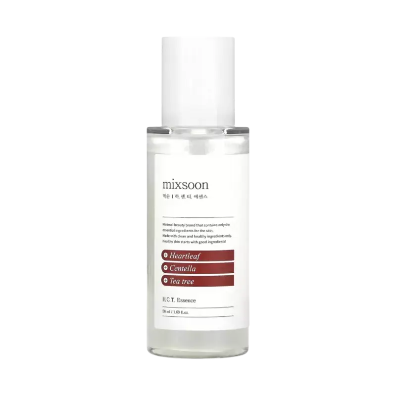 Mixsoon H.C.T. Essence 50ml Garantierte Lieferung