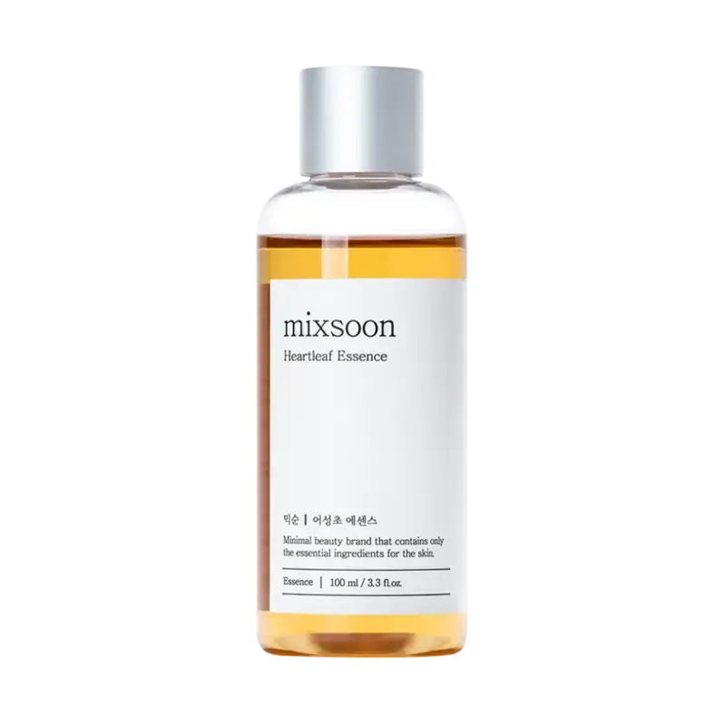 Echt Mixsoon Heartleaf Essence 100ml