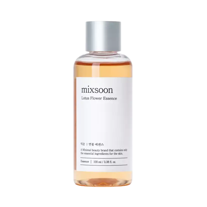 Mixsoon Lotus Flower Essence 100ml Schnäppchen