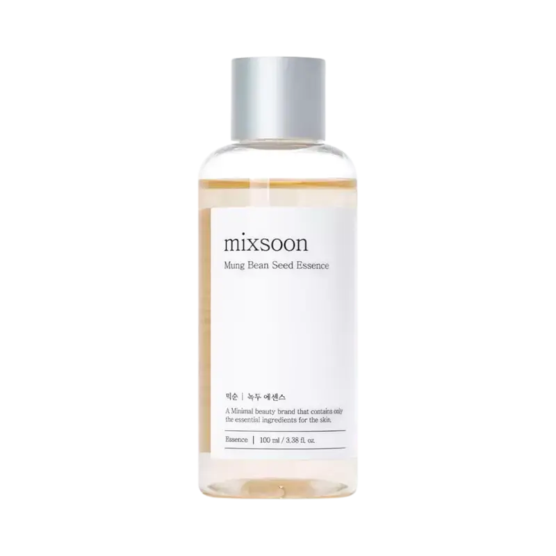 Heißes Angebot Mixsoon Mung Bean Seed Essence 100ml