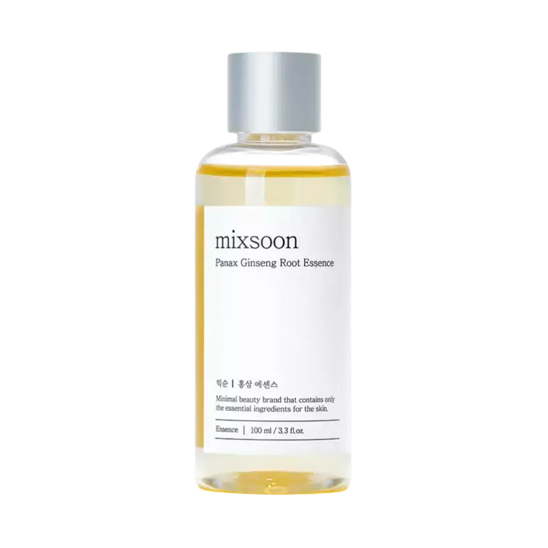 Mixsoon Panax Ginseng Root Essence 100ml Angebot