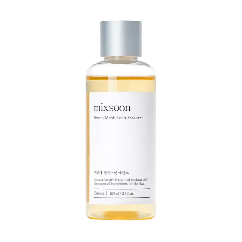 Mixsoon Reishi Mushroom Essence 100ml Meistverkauft