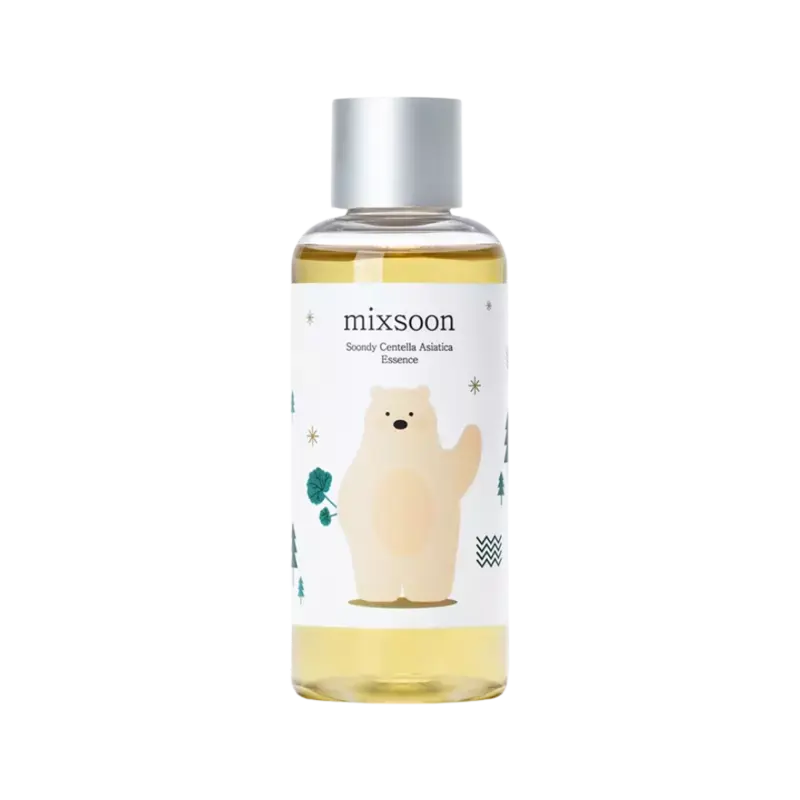 Beliebt Mixsoon Soondy Centella Asiatica Essence 100ml
