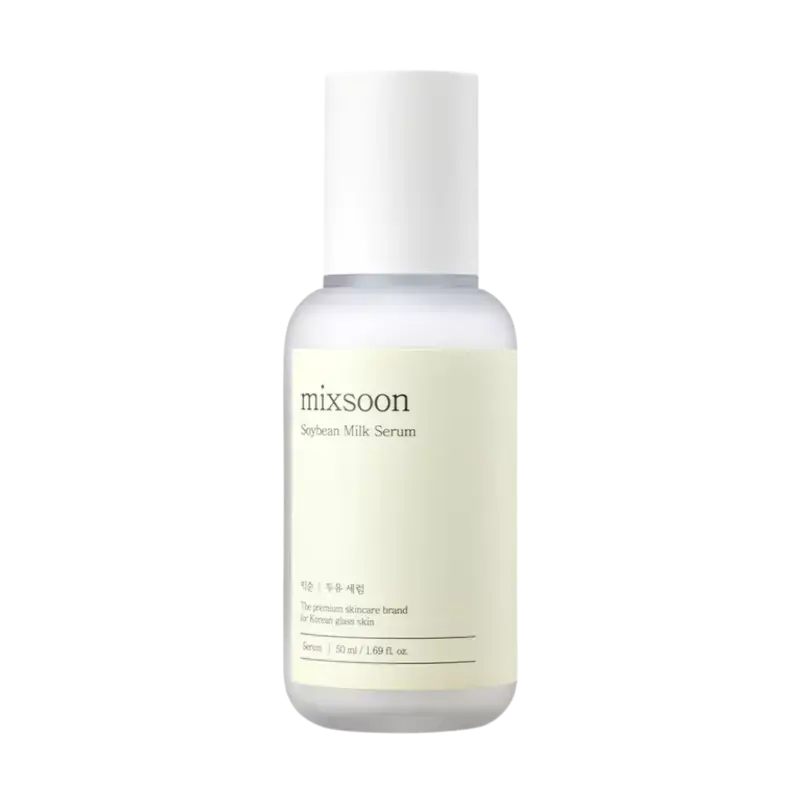 Begrenztes Angebot Mixsoon Soybean Milk Serum 50ml