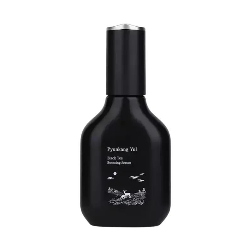 Pyunkang Yul Black Tea Boosting Serum 45ml Mega-Angebot