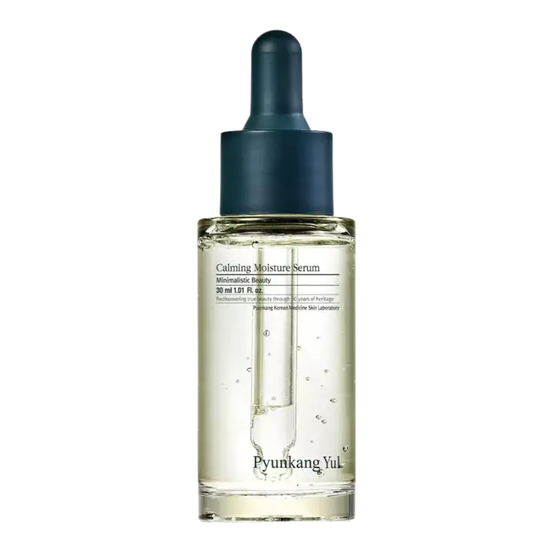 Solange Der Vorrat Reicht Pyunkang Yul Calming Moisture Serum 150ml