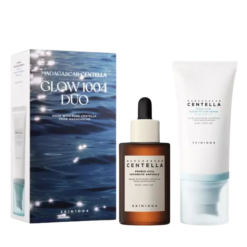 Angebot SKIN1004 Glow 1004 Duo