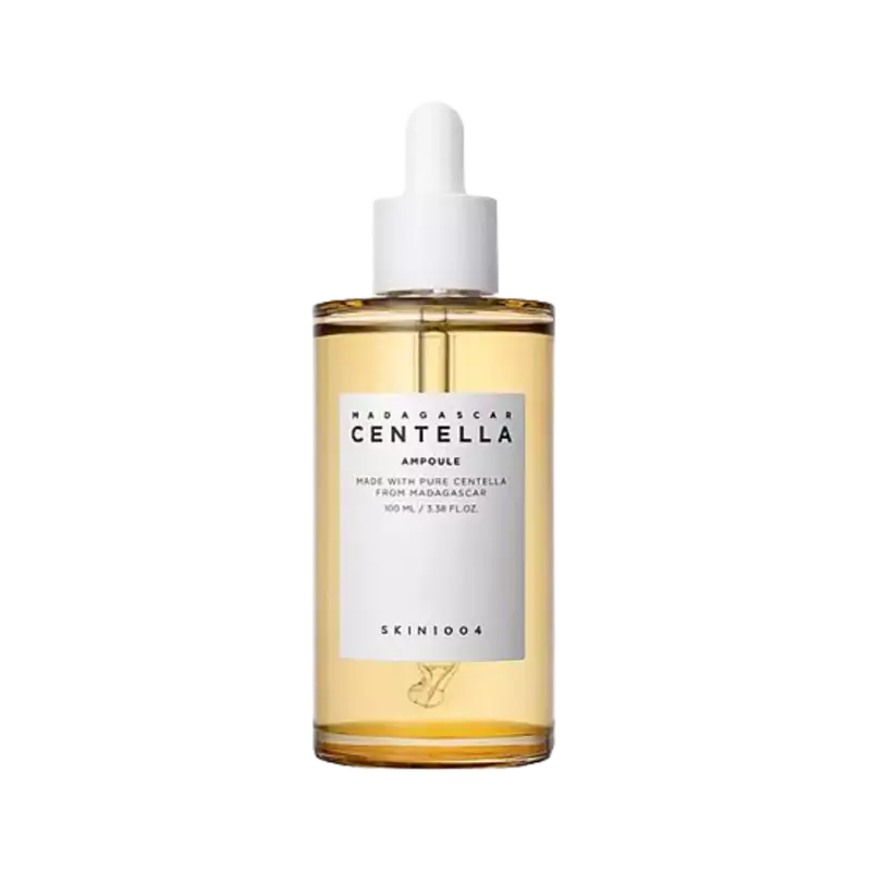 SKIN1004 Madagascar Centella Ampoule 100ml Mega-Angebot