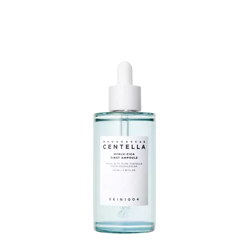 Ausverkauf SKIN1004 Madagascar Centella Hyalu-Cica First Ampoule 100ml