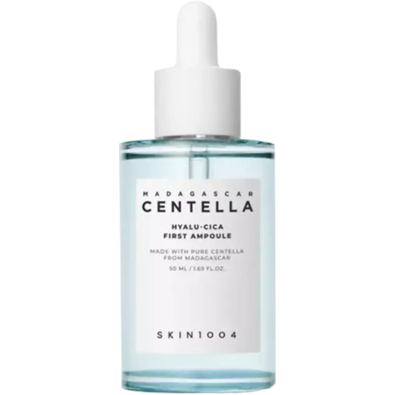 Sonderangebot SKIN1004 Madagascar Centella Hyalu-Cica First Ampoule 50ml