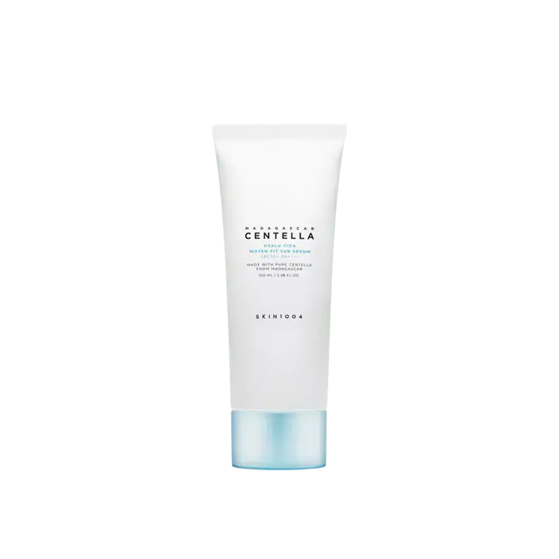 SKIN1004 Madagascar Centella Hyalu-Cica Water-Fit Sun Serum 100ml Billig